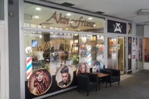 Akin Friseur