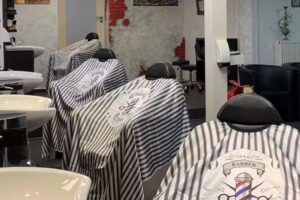 Akkaya Herrenfriseur