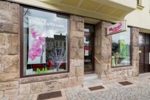 Akohair Friseur und Kosmetik eG