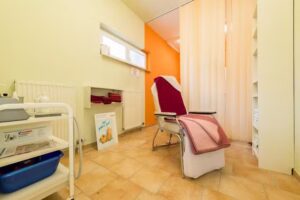 Akohair Frisur u. Kosmetik eG