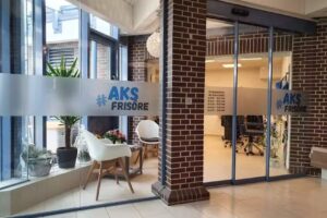 AKS Fris&ouml;re Bad Schwartau