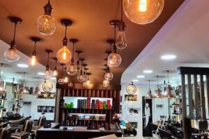 Akyol Familien Friseur