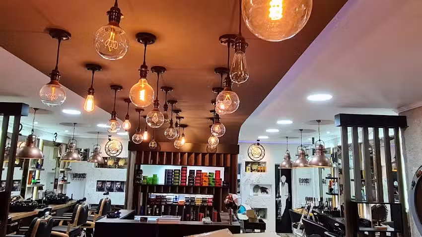 Akyol Familien Friseur