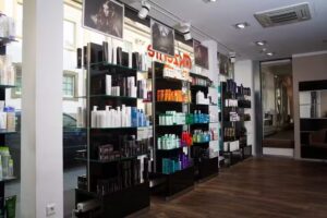 akzente Hairdesign