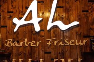 AL Barber Friseur Damen und Herrenfriseur &ndash; Hagen
