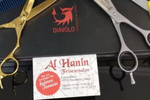 Al Hanin Friseursalon