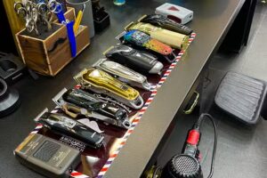 Al-Kabir Barber &ndash; Berlin