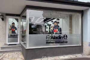 Aladin Barbershop Waldshut