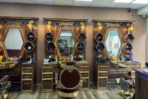 Alag&ouml;z Friseur Salon 1