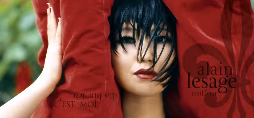 Alain Lesage Coiffeur