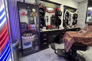 Alakshar Friseursalon