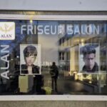 Alan Friseursalon