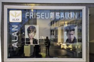 Alan Friseursalon