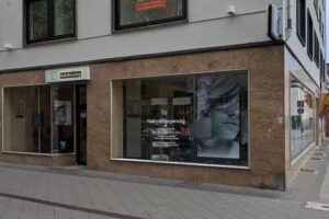 Alan Paul Hairdressing