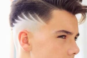 Alan&rsquo;s Barber Beauty