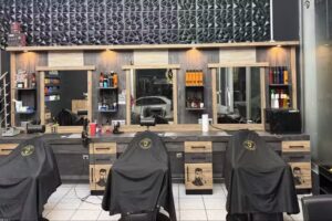 Aland Barbershop Zülpich