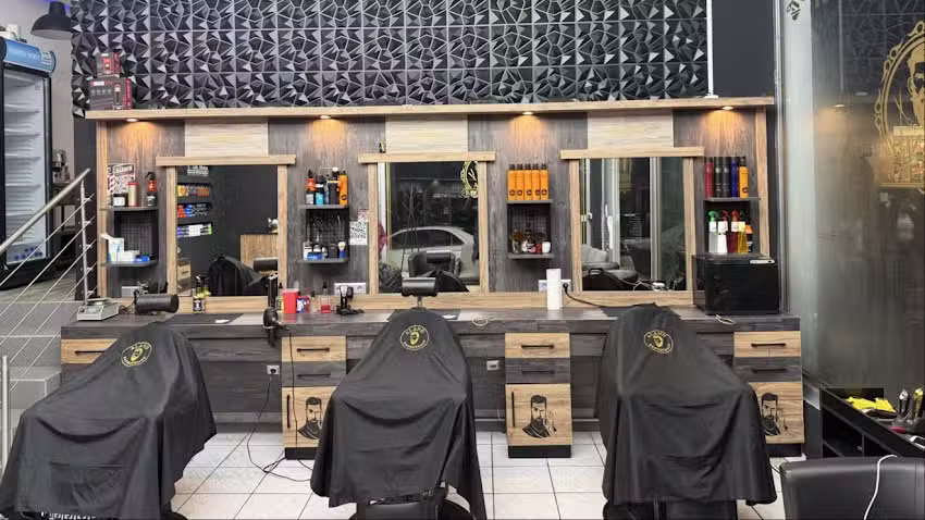Aland Barbershop Z&uuml;lpich