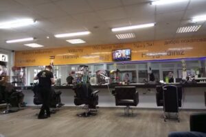 Alanya Friseursalon Wismar