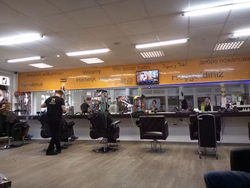Alanya Friseursalon Wismar