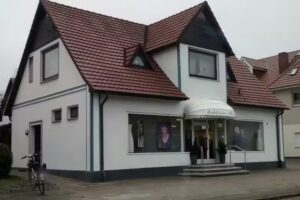 Albers & J&auml;ckel Friseur