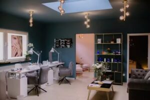 Albina Beauty Concept