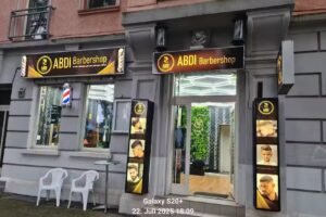 Alcasanova Friseur&Barber