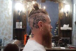 ALCASANOVA Fris&uuml;r & Barber Magdeburg