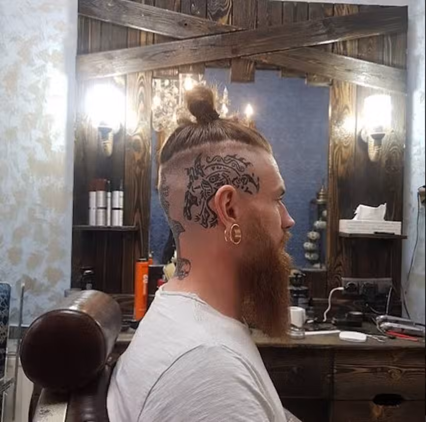 ALCASANOVA Fris&uuml;r & Barber Magdeburg