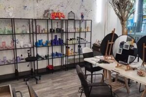 ALCHIMIE Hairdressing (Friseur)