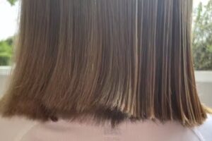 Alcina Hair & Beauty Service