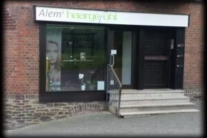 Alem&rsquo;s Haargef&uuml;hl