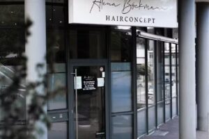 Alena B&ouml;ckmann Hairconcept