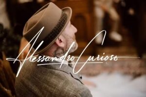 Alessandro Curioso Friseur in Herdecke