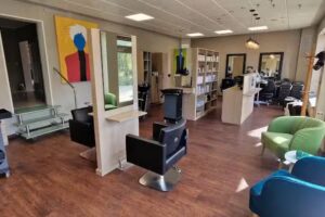 Alex&rsquo;s Friseure