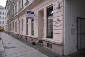 Alexa Müller Friseursalon