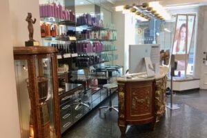 Alexander Seidel Coiffure