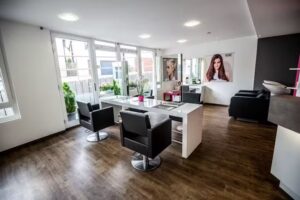 Alexander Zug &ndash; Ihr Verw&ouml;hnfriseur