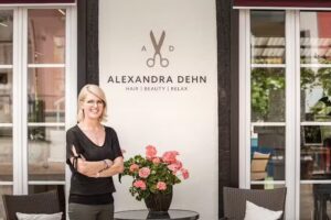 Alexandra Dehn HAIR I BEAUTY I RELAX