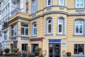 Alexandra Fenudi Friseur