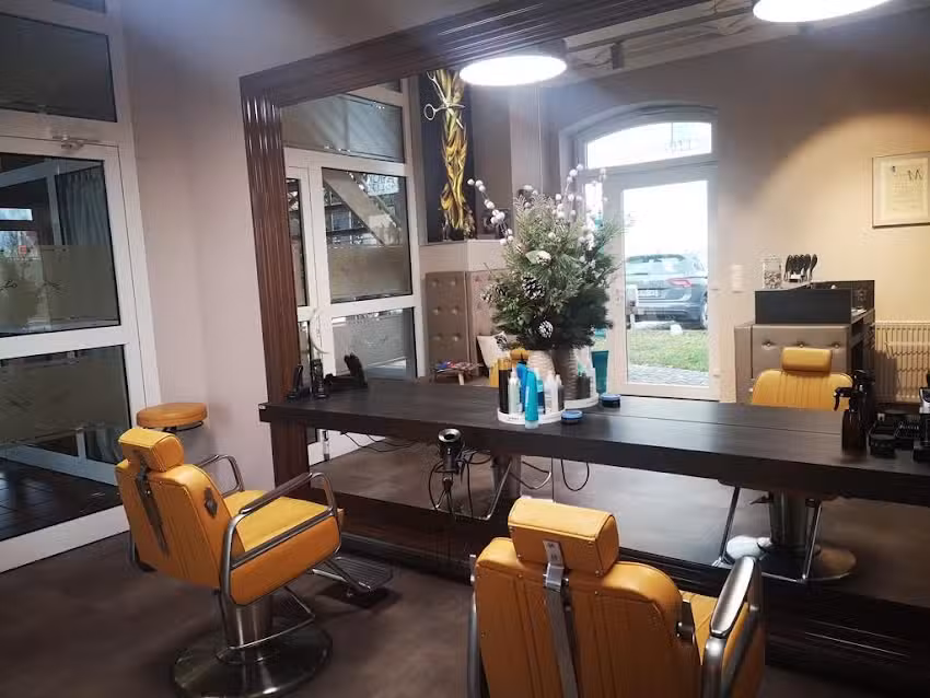 Alexandra Haardesign