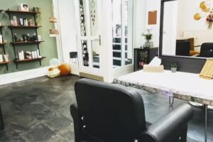 Alexandra Keisef Hairstyling