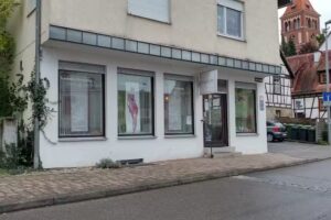 Alexandra Osterkamp Frisuren