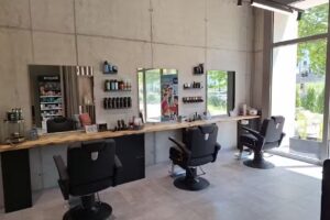 Alexandra & Peter Kempf Friseure