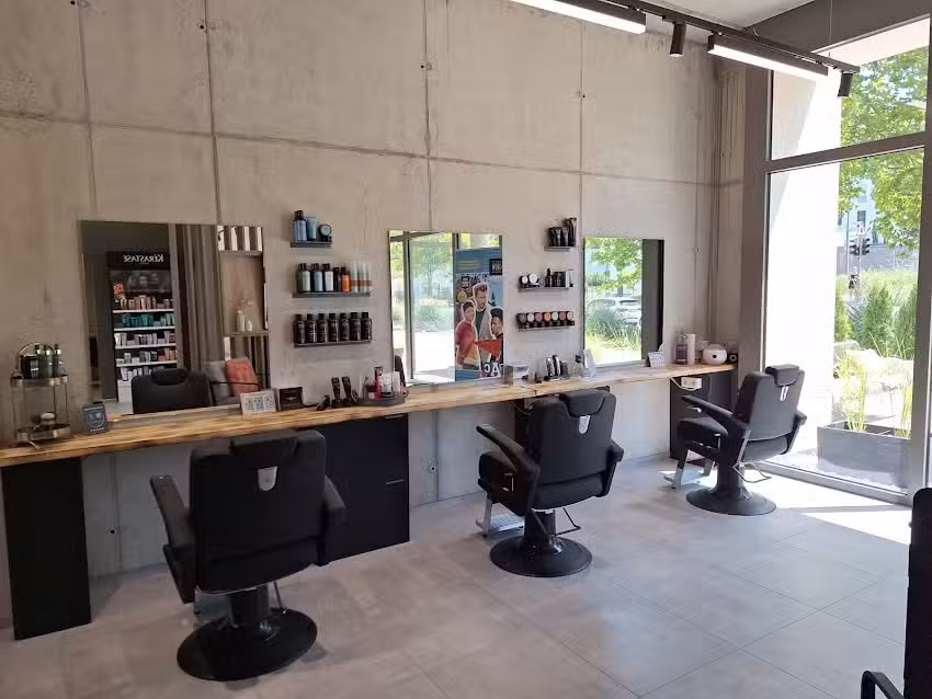 Alexandra & Peter Kempf Friseure