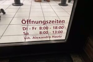 Alexandra’s Frisierladen