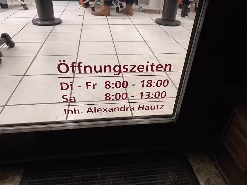 Alexandra&rsquo;s Frisierladen