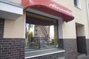 Alexandra Schwickerath Friseursalon