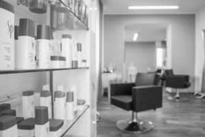 Alexandra’s Hair Design