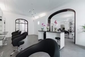 Alfonso Lepore Salon