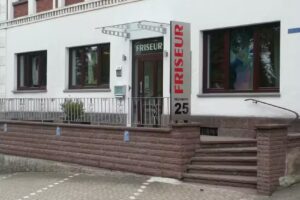 Alfred Hammann Friseur